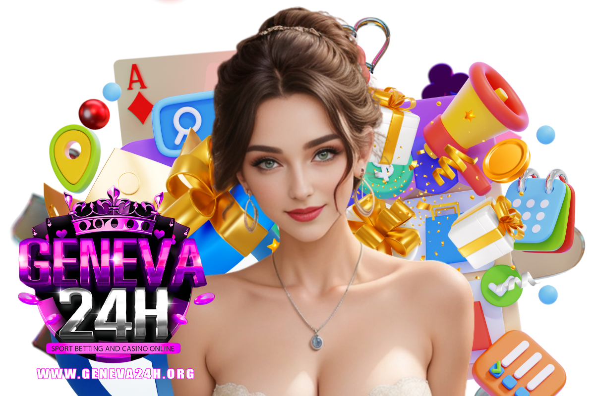 geneva24h สล็อต