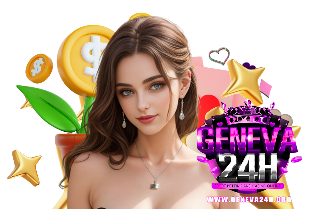 geneva24h แจกเครดิตฟรี